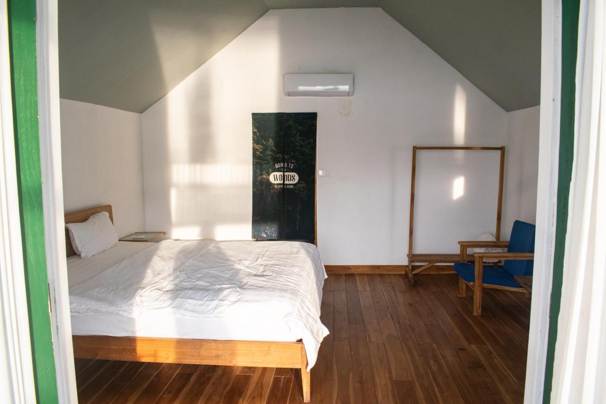 Sunset Nam Ngum Resort Vangviang Kültér fotó