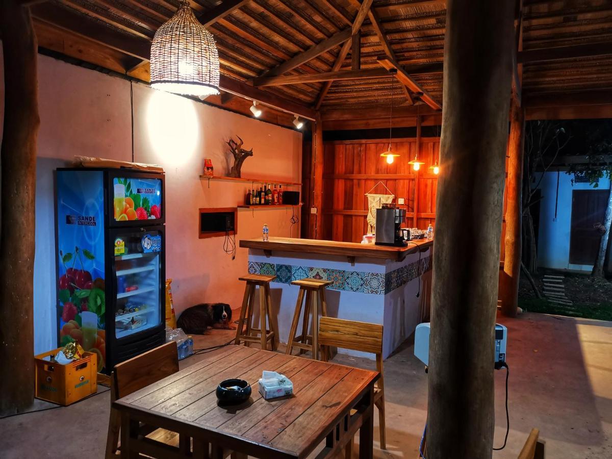 Sunset Nam Ngum Resort Vangviang Kültér fotó